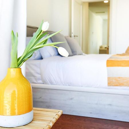 פארו Salty Spot Apartment מראה חיצוני תמונה
