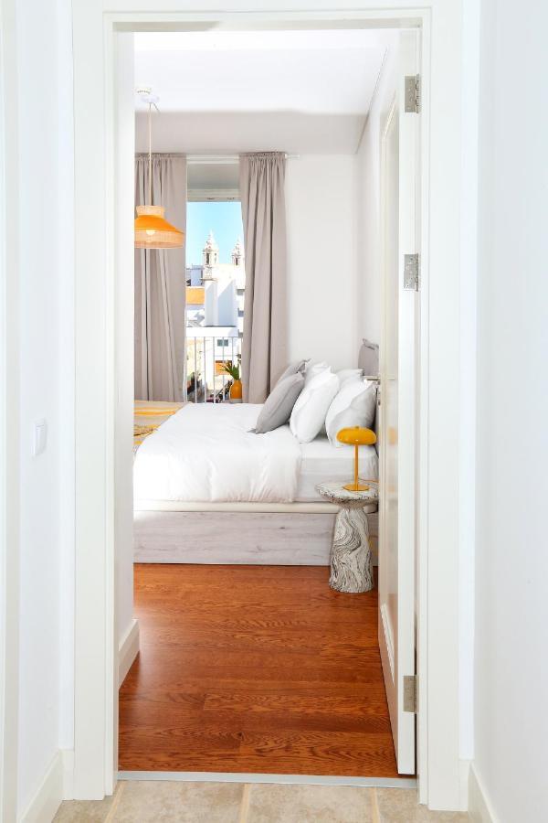 פארו Salty Spot Apartment מראה חיצוני תמונה