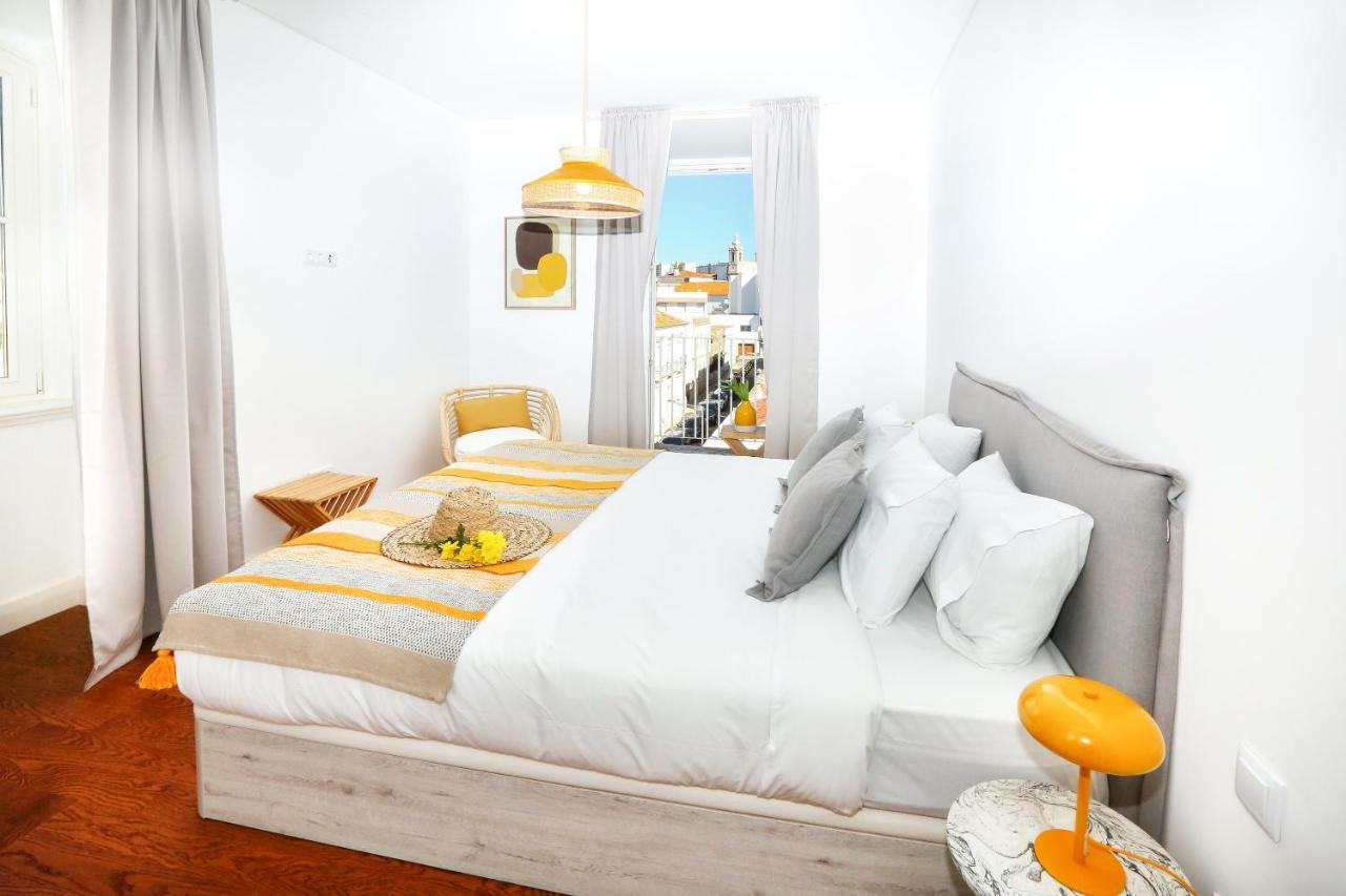 פארו Salty Spot Apartment מראה חיצוני תמונה