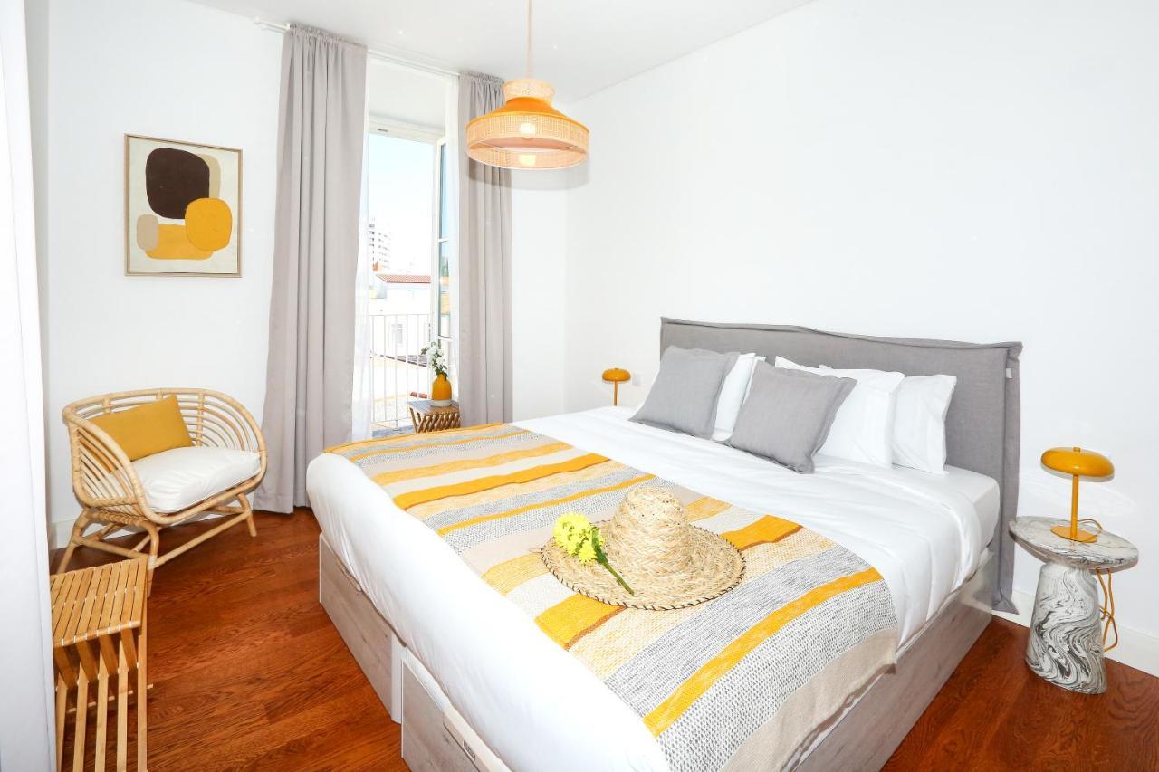 פארו Salty Spot Apartment מראה חיצוני תמונה