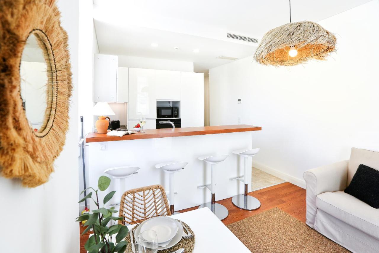 פארו Salty Spot Apartment מראה חיצוני תמונה