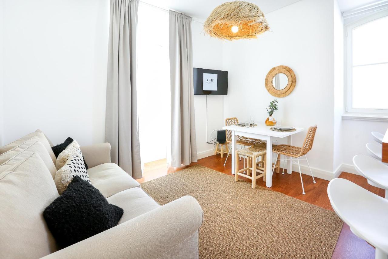 פארו Salty Spot Apartment מראה חיצוני תמונה