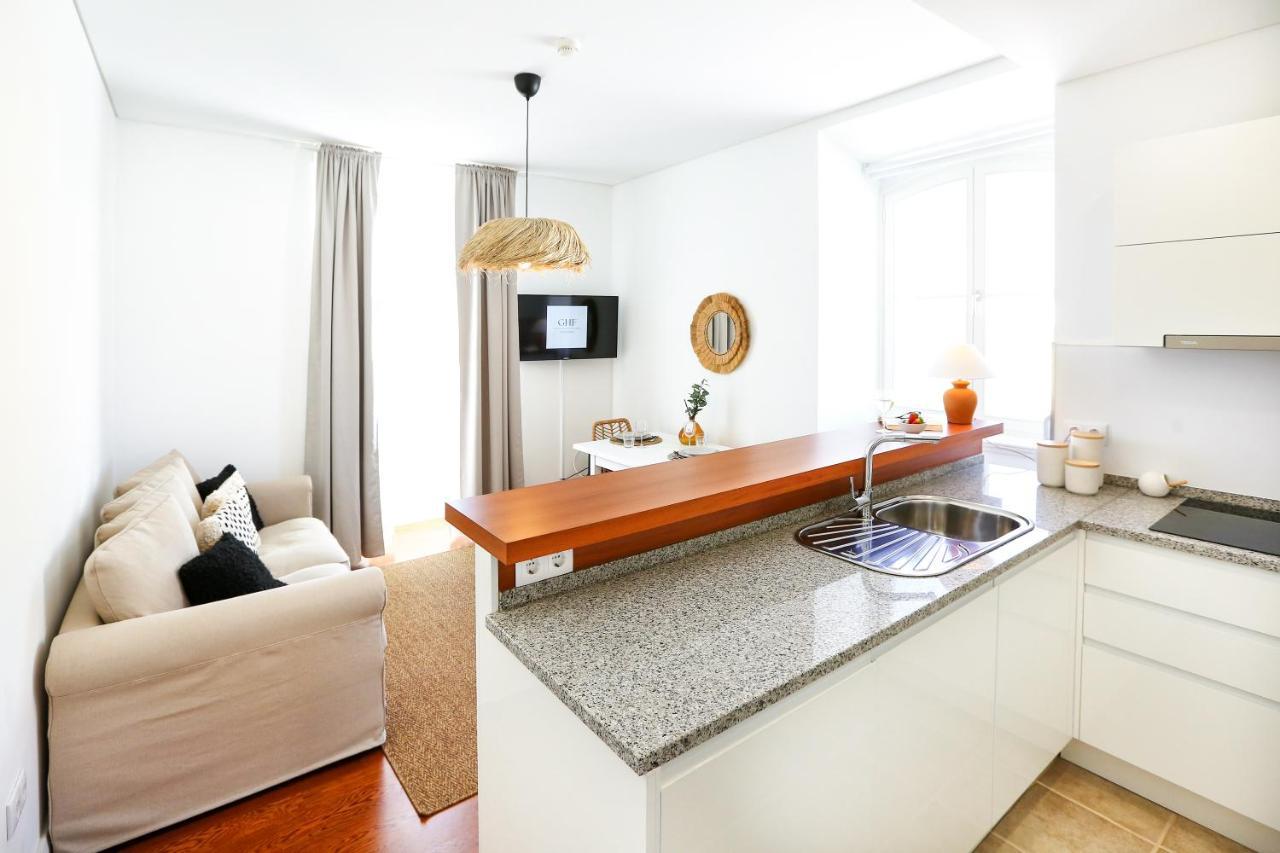 פארו Salty Spot Apartment מראה חיצוני תמונה
