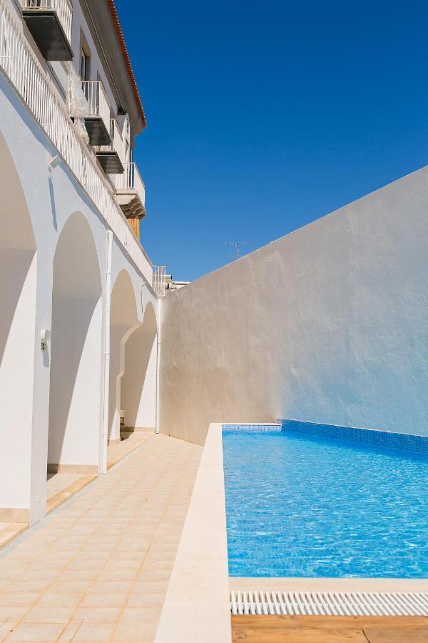 פארו Salty Spot Apartment מראה חיצוני תמונה