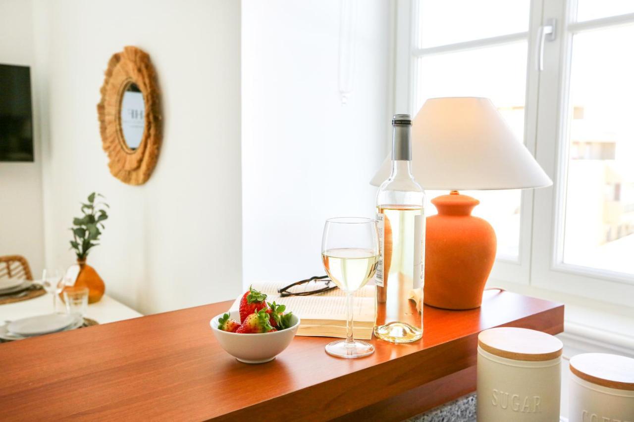 פארו Salty Spot Apartment מראה חיצוני תמונה