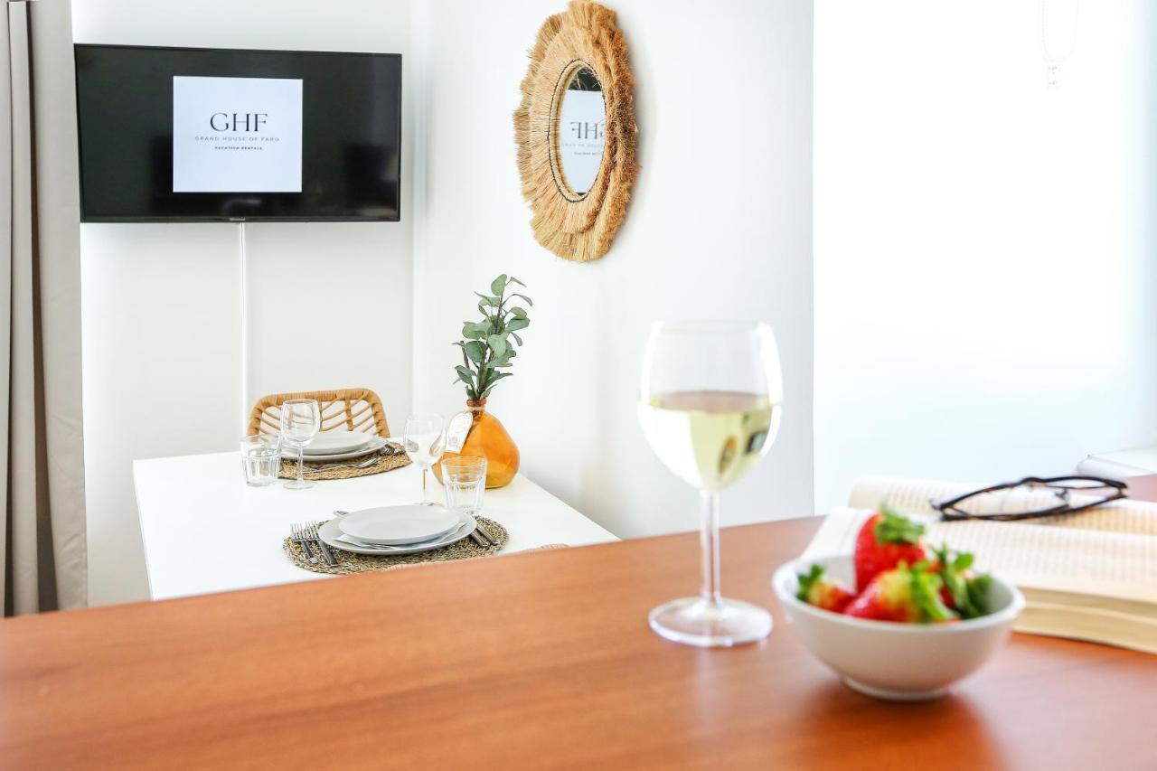 פארו Salty Spot Apartment מראה חיצוני תמונה